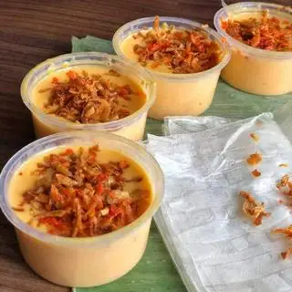 Bánh tráng chấm sốt muối béo  - 25.000 ₫ tại Bánh Tráng 89 - Tuy Lý Vương