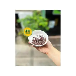 Chè đậu đen nước cốt dừa - 32.000 ₫ tại Đăng Kitchen - Chè Healthy Ít Ngọt - Xô Viết Nghệ Tĩnh