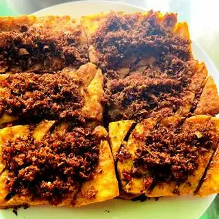 Đậu hủ chiên - 9.000 ₫ tại Quán Chay Hạnh Duyên - Cơm Chay & Hủ Tiếu Chay - Lương Định Của