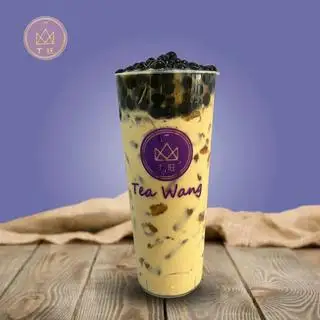 Hình ảnh Trà sữa olong