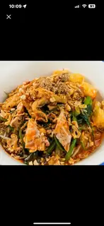 Hình ảnh Bún Trộn Siêu Ngon 