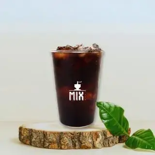 Cafe đen - 20.000 ₫ tại Mix 80a - Trà Sữa Thái & Cafe - Thống Nhất