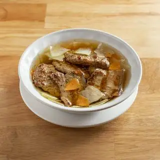 Chả Lẫn thêm (Không bún, rau) - 53.000 ₫ tại Hồng Hạnh Quán - Bún Chả Hà Nội