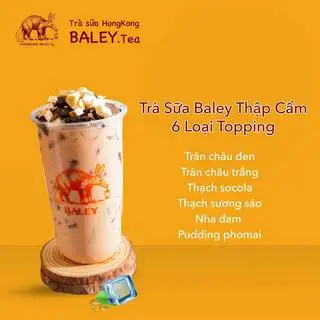 Trà Sữa Baley Thập Cẩm  - 48.000 ₫ tại Trà Sữa Hongkong Baley - Xô Viết Nghệ Tĩnh