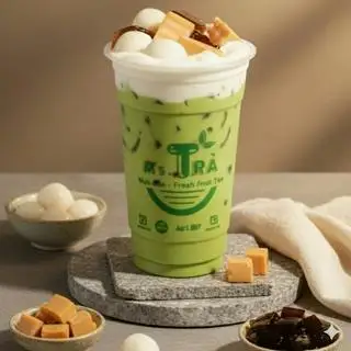 Hình ảnh THÁI XANH FULL PHÔ MAI