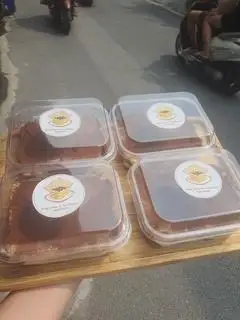 Hình ảnh Tiramisu