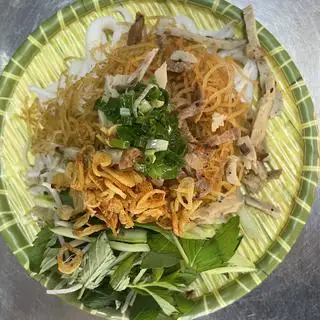 Bánh Tầm Bì Chay - 35.000 ₫ tại Tùy Duyên - Bánh Mì Chay - Nguyễn Hữu Hào