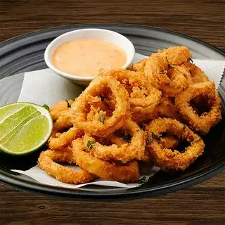 Hình ảnh Calamari Rings