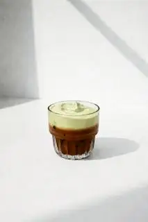 Hình ảnh Cà Phê Kem Dẻ Cười