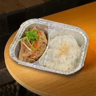 Hình ảnh Sườn Non Hầm Ngũ Vị Phố Cổ