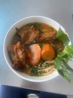 Hủ tiếu sườn kho - 40.000 ₫ tại Bánh Canh Giò Heo 998