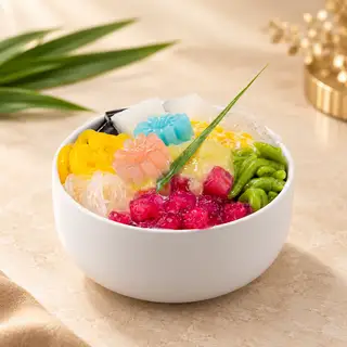 Hình ảnh Chè Thái Thập Cẩm