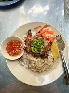 Hình ảnh Cơm Sườn “3Hết Sẩy”