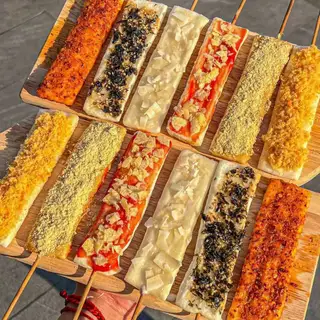 Bánh Gạo Hottrend  - 25.000 ₫ tại Tiệm Nhà Cheese - An Bình