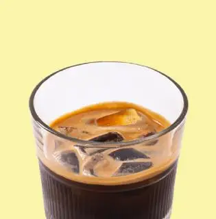Hình ảnh Cà phê đen - black coffee