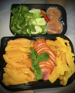 Hình ảnh Set lai rai