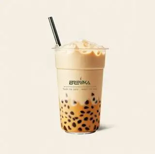 Trà sữa truyền thống - traditional milk tea - 38.000 ₫ tại Brewka Coffee - Điện Biên Phủ