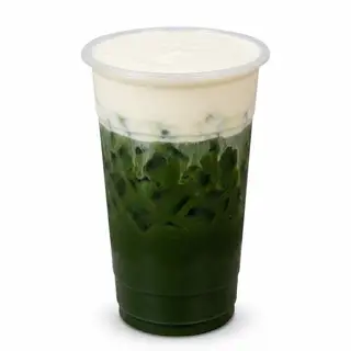 Hình ảnh Rau má sữa dừa