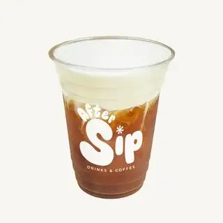 Hình ảnh Hồng trà macchiato