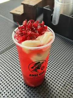 Hình ảnh Mãng cầu atiso