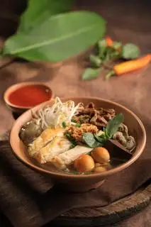 Miến gà - 70.000 ₫ tại Bếp Xoàn - Sương Nguyệt Ánh