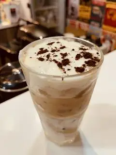 Hình ảnh Cafe Muối