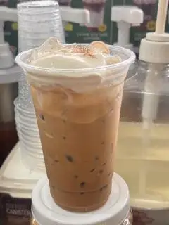 Hình ảnh Cà phê muối