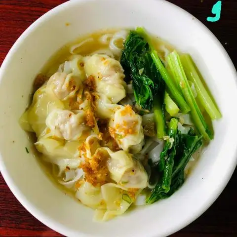Hủ Tiếu Mì Sủi Cảo Vĩnh Thành - Hồng Bàng  - Bún/Phở/Mỳ/Cháo gần bạn