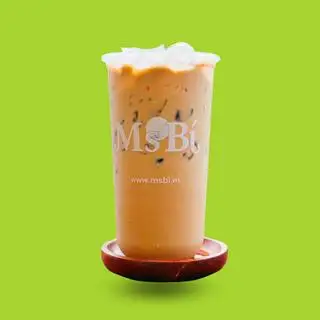 Hình ảnh Trà Sữa Bí Đao