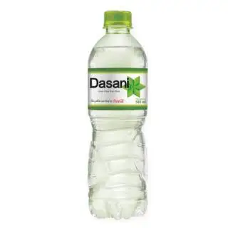 Nước suối Dasani - 12.000 ₫ tại Nem Nướng Út Thiên - Hoàng Diệu 