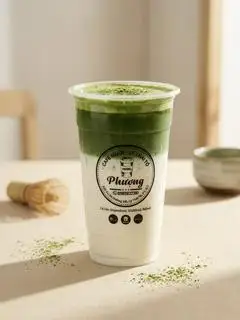 Match latte - 30.000 ₫ tại Phượng - Cà Phê Muối - Lý Thái Tổ