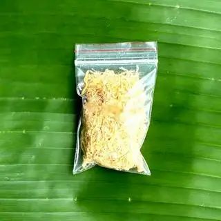 Ruốc Bắc - 7.000 ₫ tại Xôi Làng Nghề - Xôi Xéo & Chè Hà Nội - Nguyễn Công Trứ