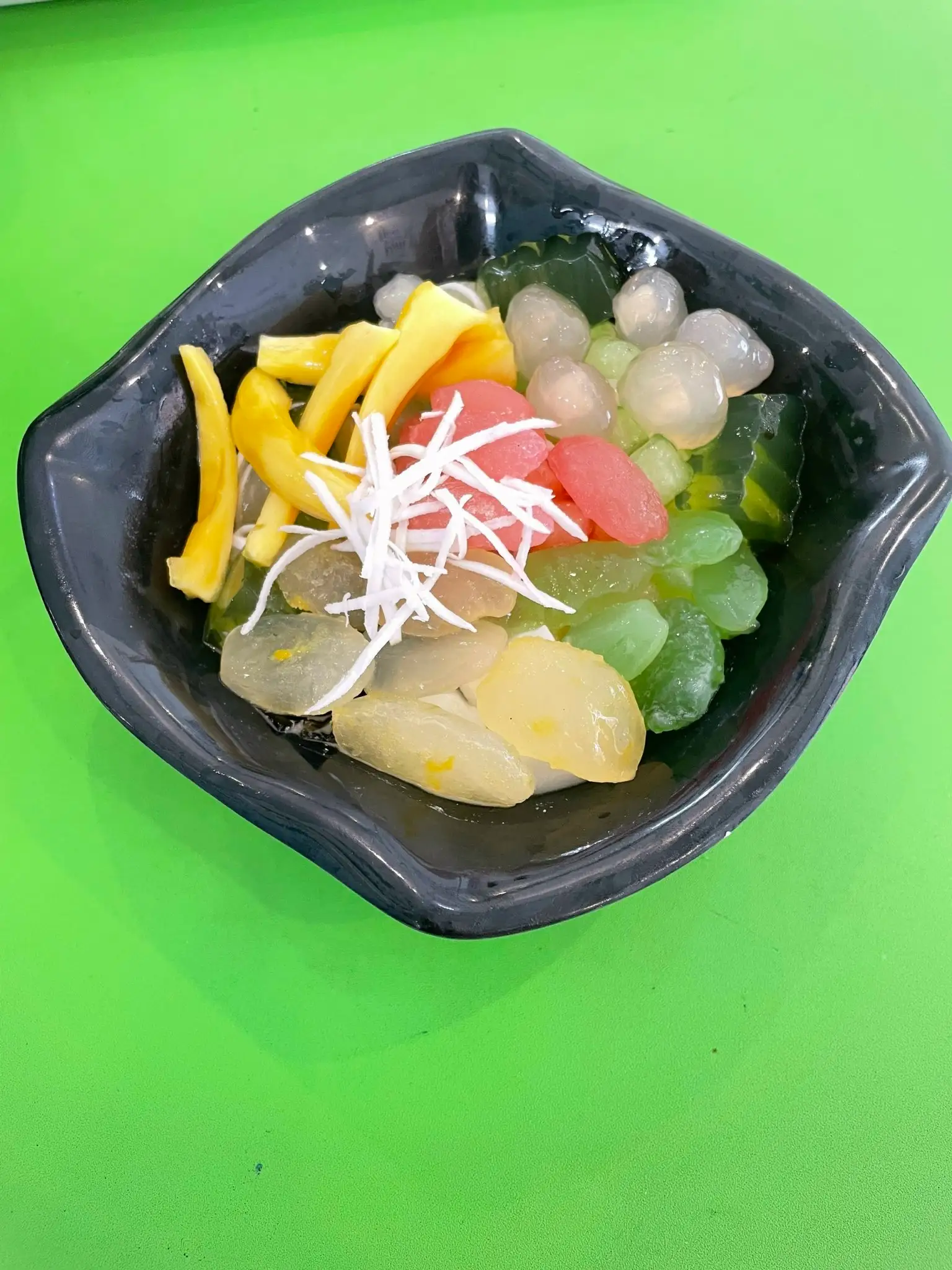 Hình ảnh Thái sầu
