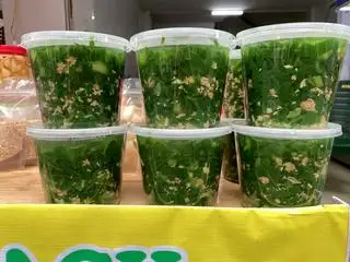 Hình ảnh Canh cua đồng