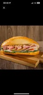 Hình ảnh Bánh Mì SÀI GÒN- Best sellers 
