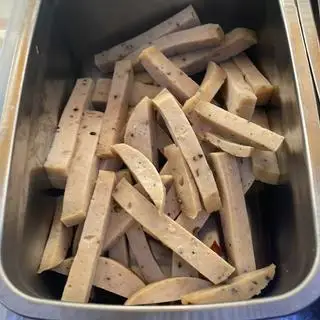 Hình ảnh Chả Lụa (Thêm)