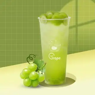 Hình ảnh Trà Nho Thủ Công