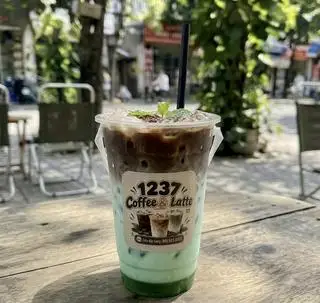 Hình ảnh Cacao Bạc Hà (Cacao Mint)