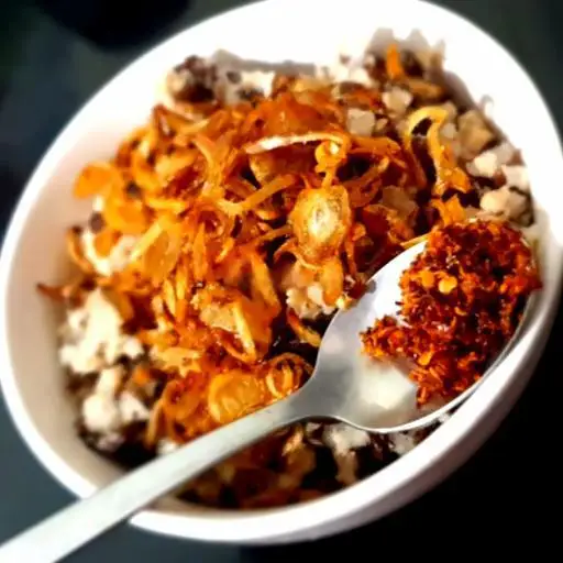 Hình ảnh Bánh đúc nóng