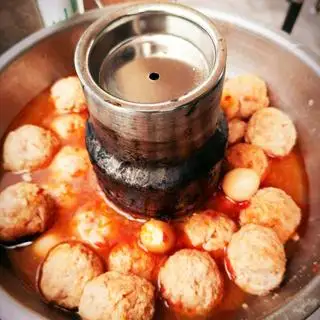 Hình ảnh Bánh mì xíu mại chén 195 Nguyễn Văn Tăng 