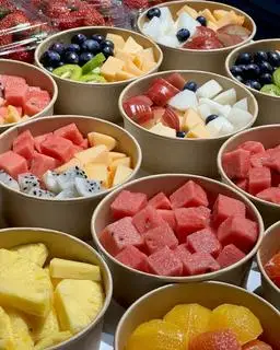 Hình ảnh Mix 3 Tự chọn