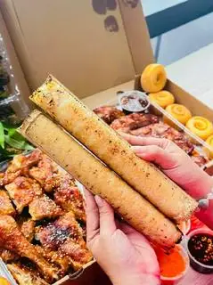 Hình ảnh Combo sườn 2