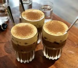 Hình ảnh Cafe Kem Trứng