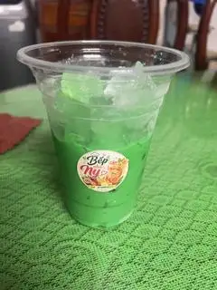 Hình ảnh Sâm dứa sữa 