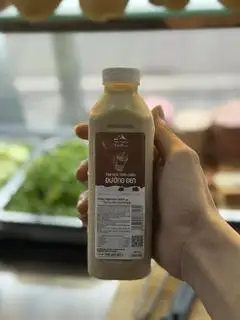 Hình ảnh Trà Sữa Trân Châu