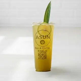 Trà Chanh Thanh Xuân - 20.000 ₫ tại ASUN TEA - Matcha, Trà Sữa & Trà Trái Cây - Cao Thắng