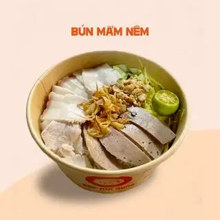 Hình ảnh BÚN MẮM NÊM -1 TÔ