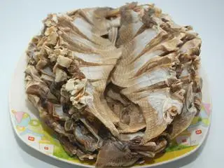 Hình ảnh Khô cá đuối