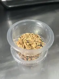 Hình ảnh 2 Hủ muối mè 