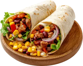Tacos Khổng Lồ - 112.500 ₫ tại Tacos25 - Minh Phụng